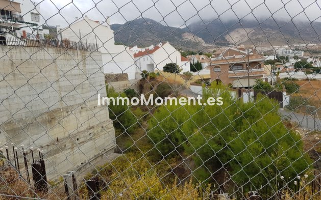 Revente - Terrain - Benalmadena - Benalmadena Pueblo