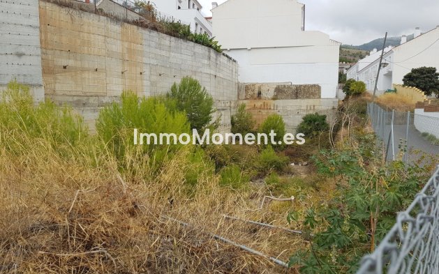 Revente - Terrain - Benalmadena - Benalmadena Pueblo