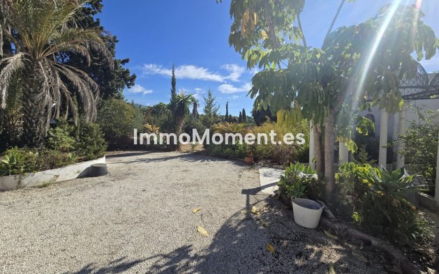 Revente - Villa - Marbella - Marbella Centro