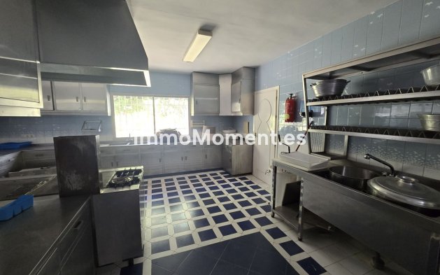 Revente - Villa - Marbella - Marbella Centro