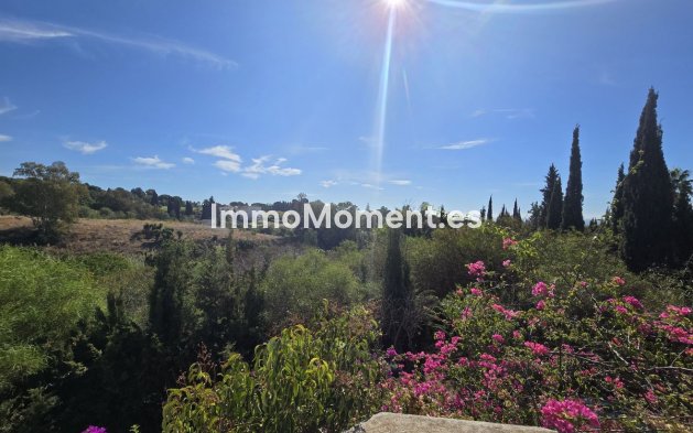 Revente - Villa - Marbella - Marbella Centro