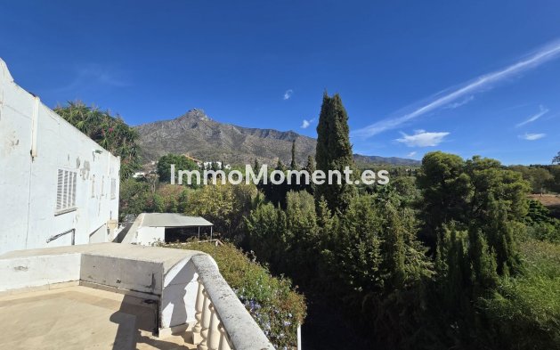 Revente - Villa - Marbella - Marbella Centro