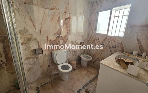 Revente - Villa - Marbella - Marbella Centro