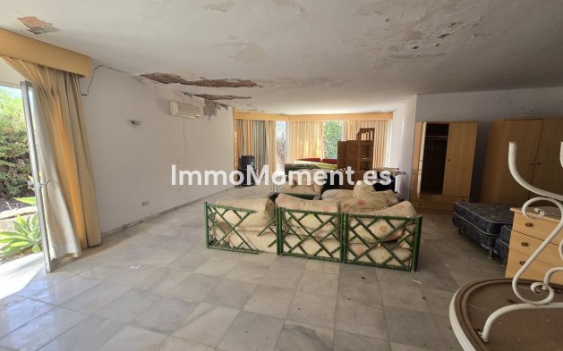 Revente - Villa - Marbella - Marbella Centro