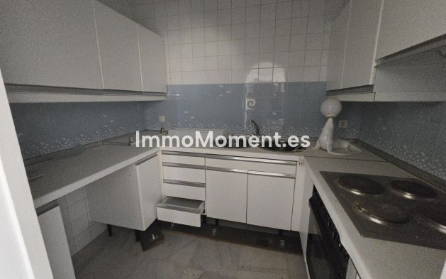 Revente - Villa - Marbella - Marbella Centro