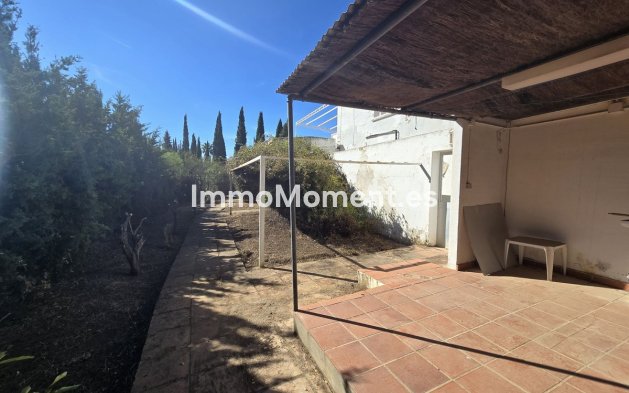 Revente - Villa - Marbella - Marbella Centro