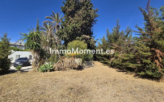 Revente - Villa - Marbella - Marbella Centro