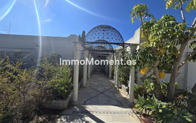 Revente - Villa - Marbella - Marbella Centro