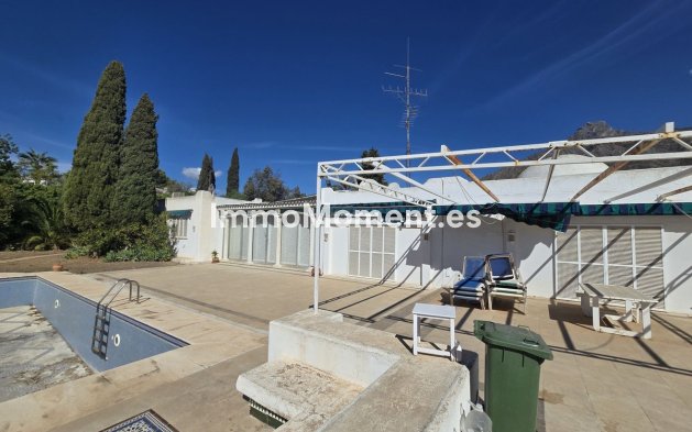 Revente - Villa - Marbella - Marbella Centro