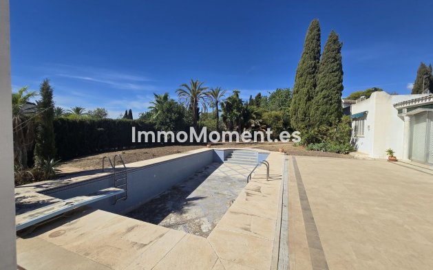 Revente - Villa - Marbella - Marbella Centro