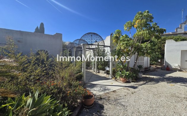 Revente - Villa - Marbella - Marbella Centro