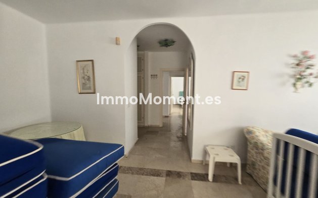 Revente - Villa - Marbella - Marbella Centro