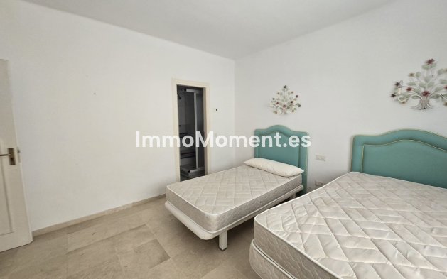 Revente - Villa - Marbella - Marbella Centro