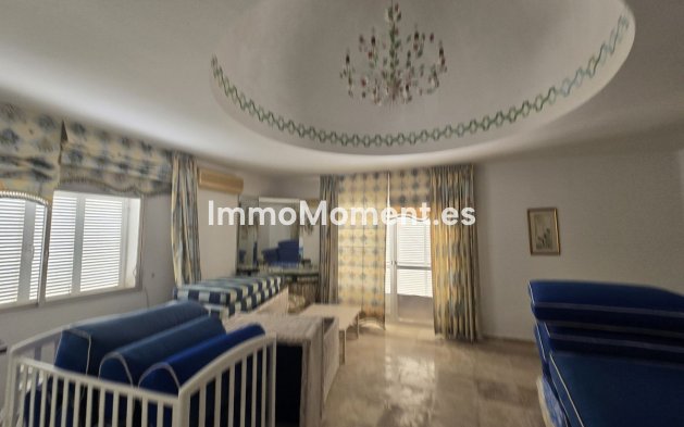 Revente - Villa - Marbella - Marbella Centro