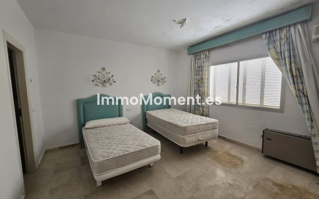 Revente - Villa - Marbella - Marbella Centro