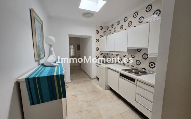 Revente - Villa - Marbella - Marbella Centro