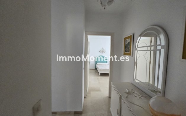 Revente - Villa - Marbella - Marbella Centro