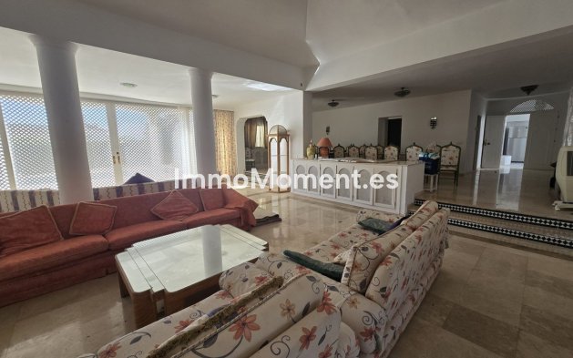 Revente - Villa - Marbella - Marbella Centro
