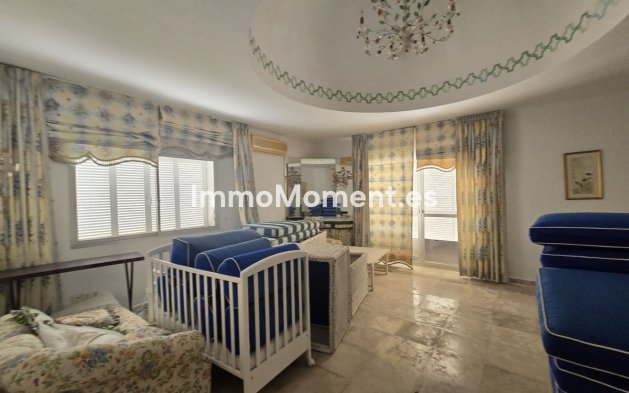 Revente - Villa - Marbella - Marbella Centro