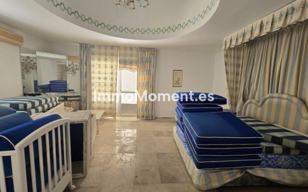 Revente - Villa - Marbella - Marbella Centro