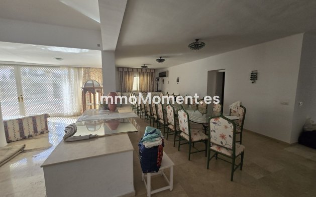 Revente - Villa - Marbella - Marbella Centro