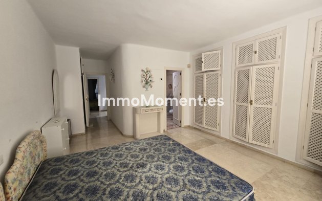 Revente - Villa - Marbella - Marbella Centro