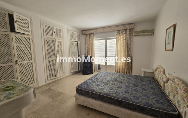 Revente - Villa - Marbella - Marbella Centro