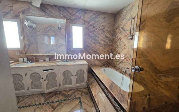 Revente - Villa - Marbella - Marbella Centro