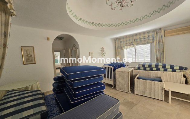 Revente - Villa - Marbella - Marbella Centro
