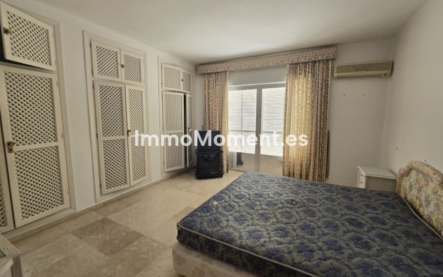 Revente - Villa - Marbella - Marbella Centro