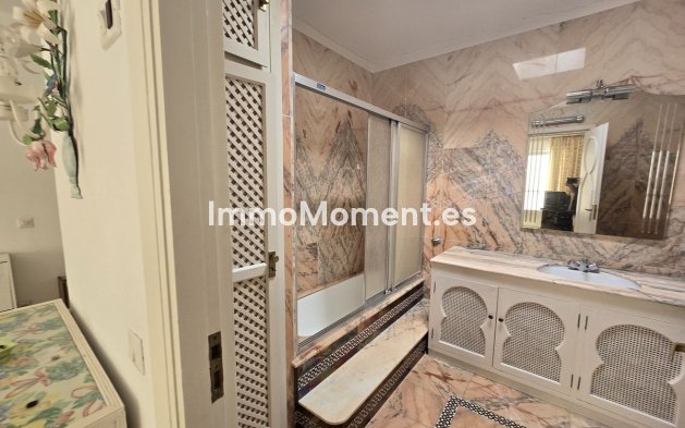 Revente - Villa - Marbella - Marbella Centro