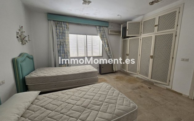 Revente - Villa - Marbella - Marbella Centro