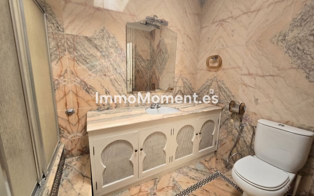 Revente - Villa - Marbella - Marbella Centro