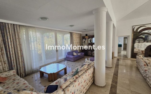 Revente - Villa - Marbella - Marbella Centro