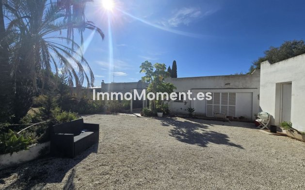 Revente - Villa - Marbella - Marbella Centro