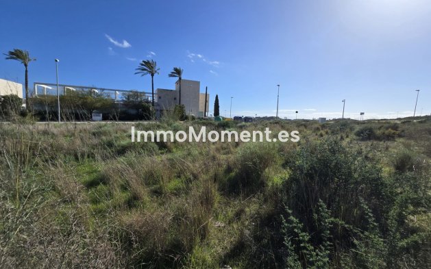 Revente - Terrain - Mijas - La Cala de Mijas