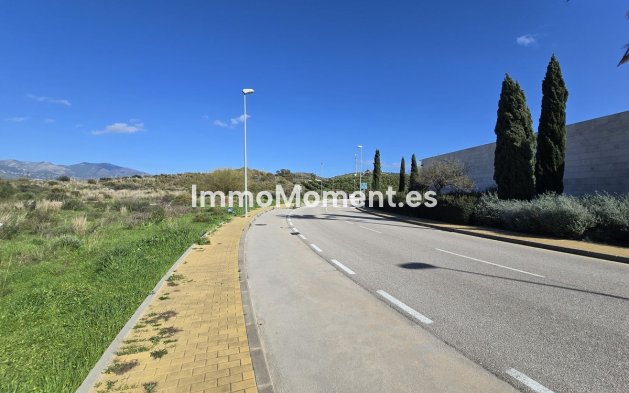 Revente - Terrain - Mijas - La Cala de Mijas