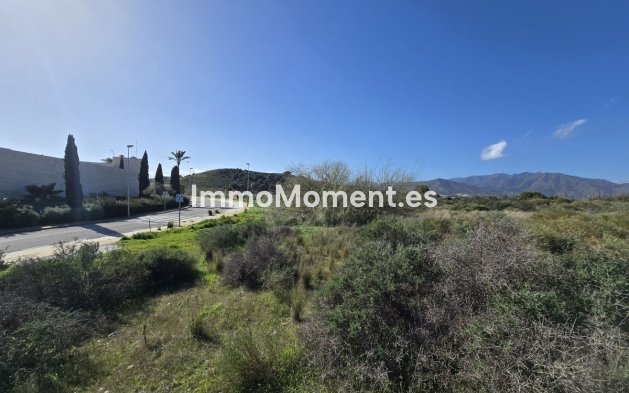 Revente - Terrain - Mijas - La Cala de Mijas