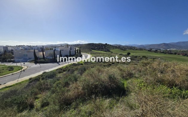 Revente - Terrain - Mijas - La Cala de Mijas