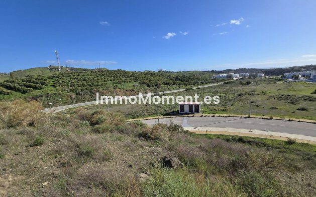 Revente - Terrain - Mijas - La Cala de Mijas