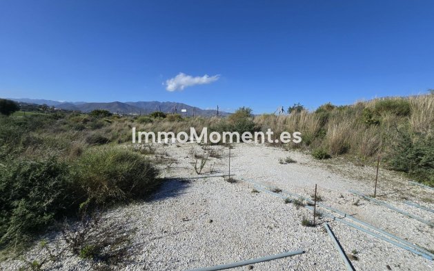 Revente - Terrain - Mijas - La Cala de Mijas