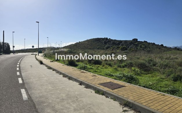 Revente - Terrain - Mijas - La Cala de Mijas