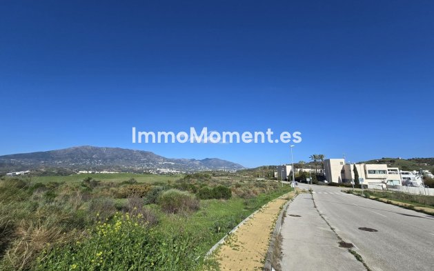 Revente - Terrain - Mijas - La Cala de Mijas