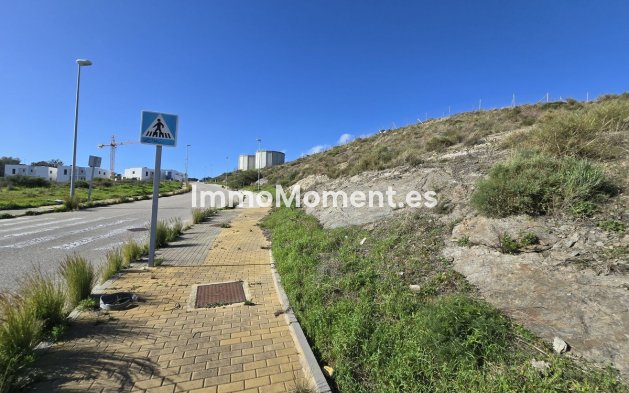 Revente - Terrain - Mijas - La Cala de Mijas