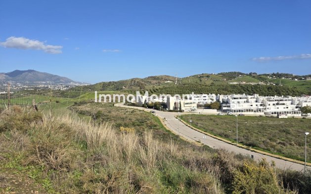 Revente - Terrain - Mijas - La Cala de Mijas