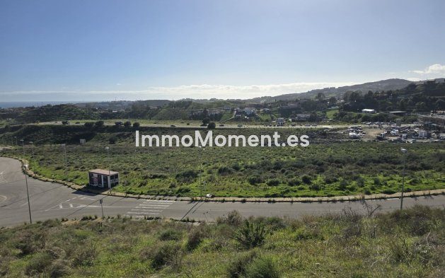 Revente - Terrain - Mijas - La Cala de Mijas