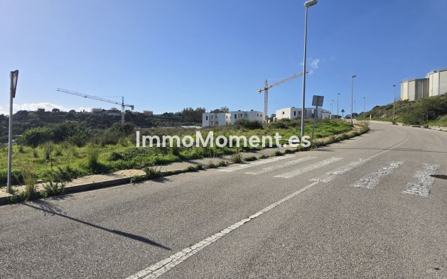 Revente - Terrain - Mijas - La Cala de Mijas