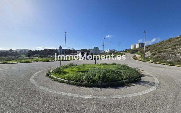 Revente - Terrain - Mijas - La Cala de Mijas