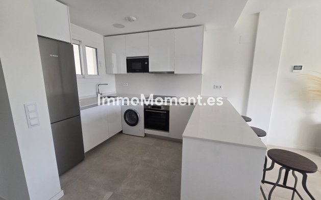 Wiederverkauf - Reihenhaus - Mijas - Mijas Costa