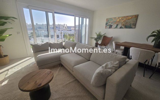 Wiederverkauf - Reihenhaus - Mijas - Mijas Costa